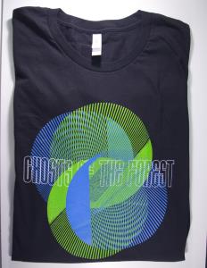 Ghosts of the Forest T-shirt (01)